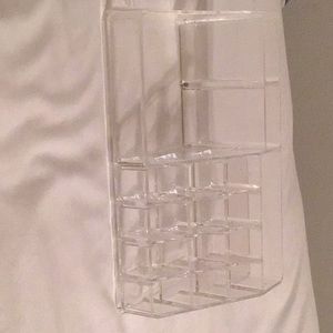 1 peace makeup organization box